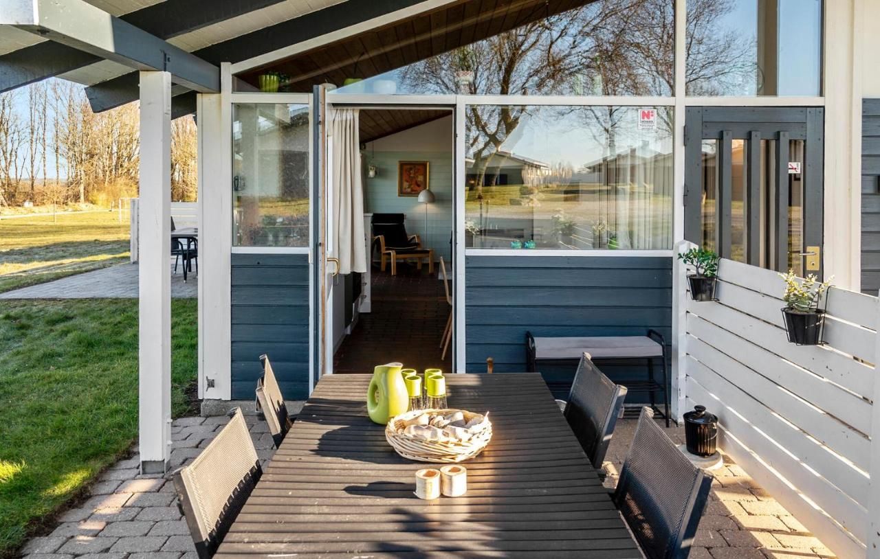Holiday Home Aabenraa With Fireplace 11 – Åbenrå