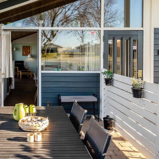 Holiday Home Aabenraa With Fireplace 11 – Åbenrå