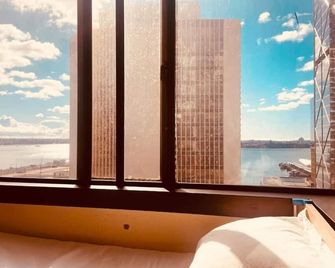 Garden Hostel - Ώκλαντ