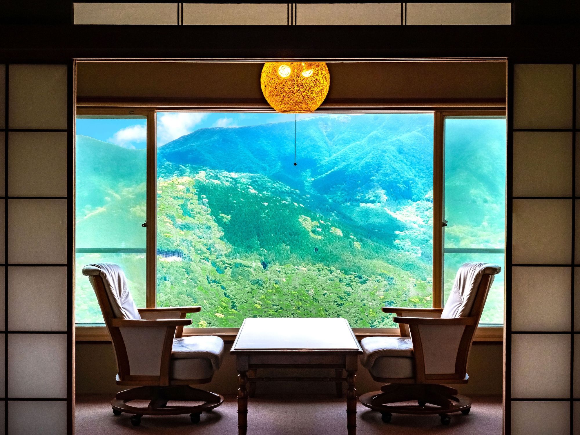 Shirayu no Yado Yamadaya - Hakone
