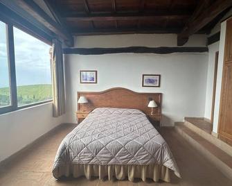 Hotel Tenuta dell'Argento Resort - Civitavecchia - Bedroom