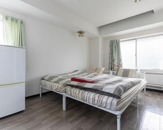 Miki Hall Akabane - Tokyo - Bedroom