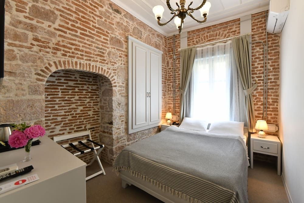 Cunda Oemer Aga Konagi - Ayvalık - Habitación