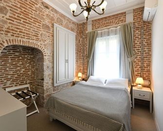 Cunda Oemer Aga Konagi - Ayvalık - Habitación