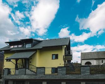 Wellness Paradise Apartment - Bled - Building