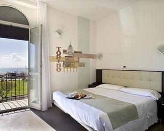 Hotel Bellavista - Rome - Bedroom