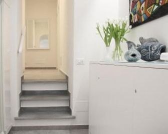 L'Ancora - Portovenere - Chodba