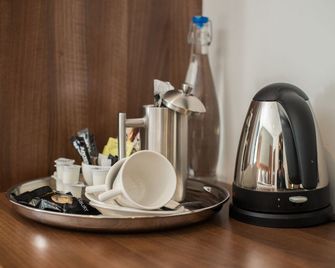 The Ullswater View - Penrith - Room amenity