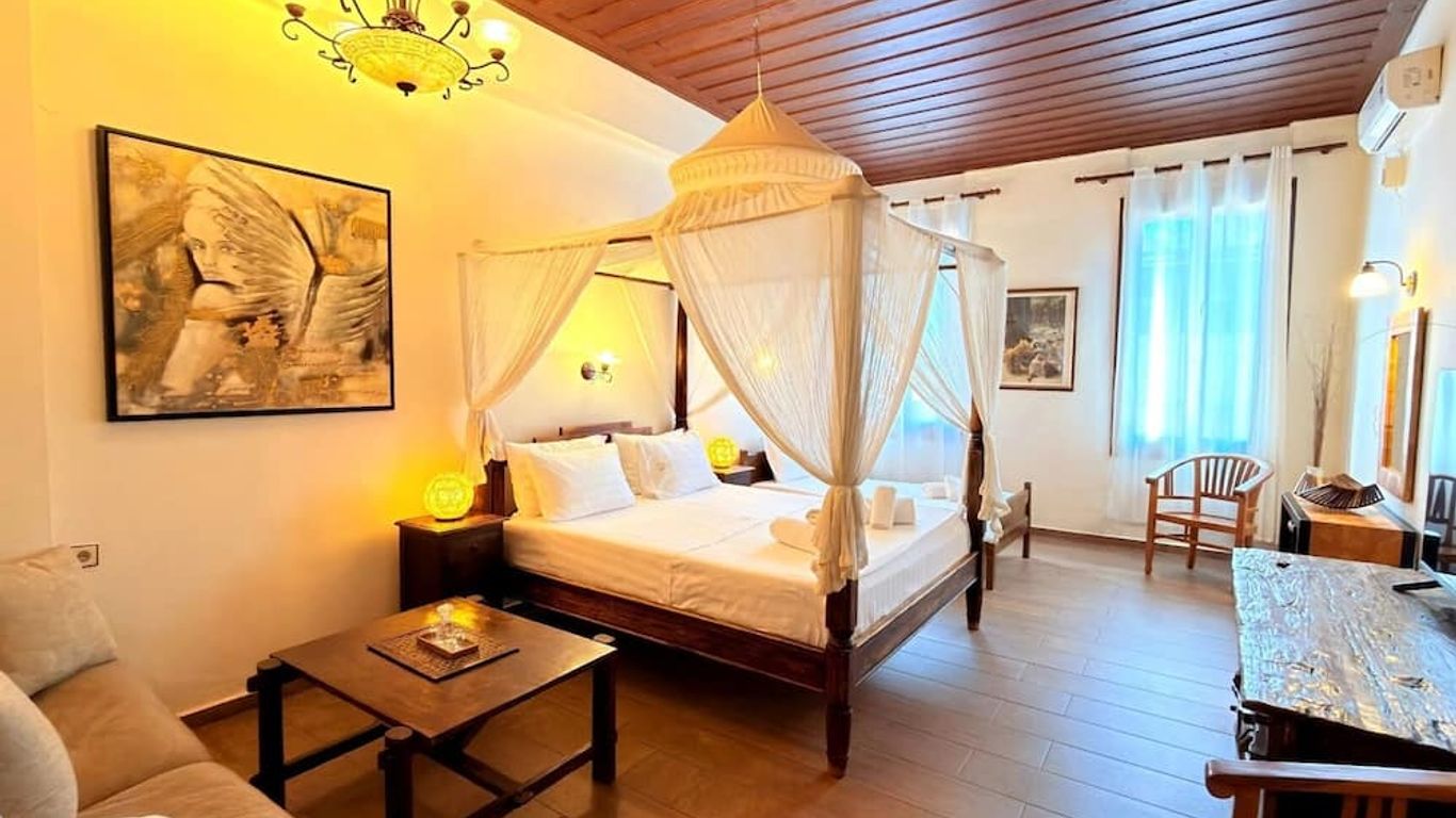 Boutique Hotel Del Doge