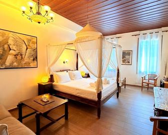 Boutique Hotel Del Doge - Chania