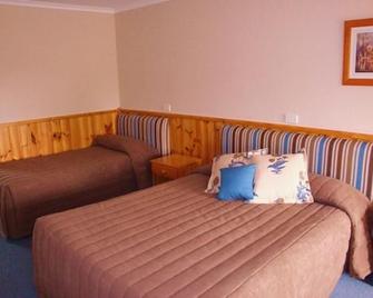 Kentish Hills Retreat - Sheffield - Bedroom