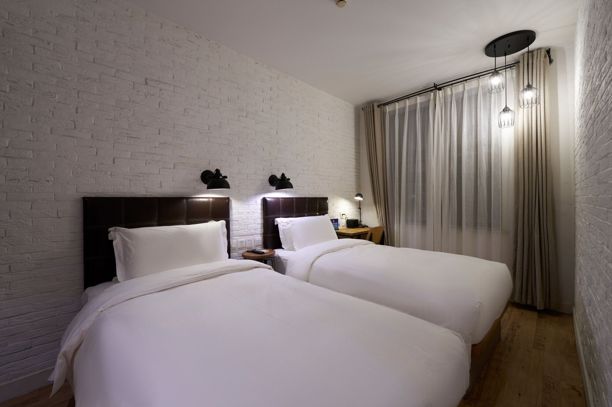 Yi Stack Hotel Beijing