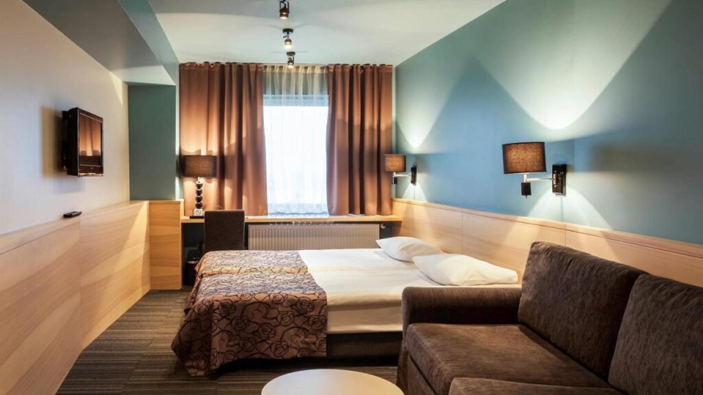 Ibis Styles Riga
