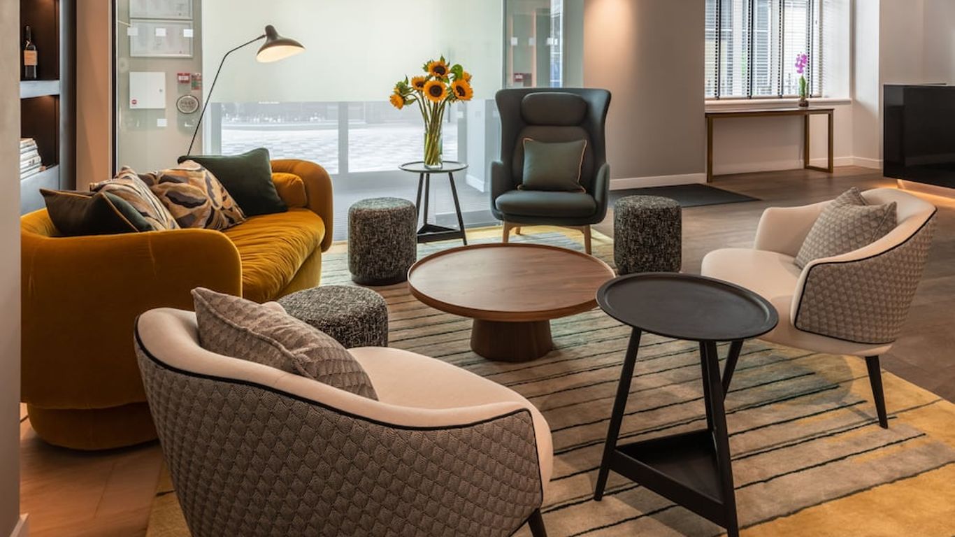 ذا ريزيدانس فيكتوريا