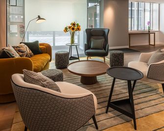 The Resident Victoria - Londres - Lounge