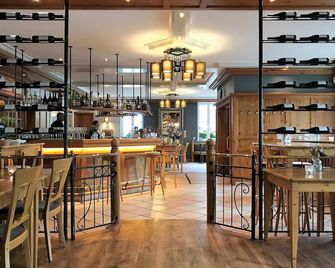 Schloss Friedestrom - Dormagen - Bar