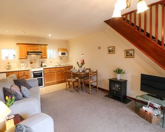 Lavender Cottage - Richmond - Sala de estar