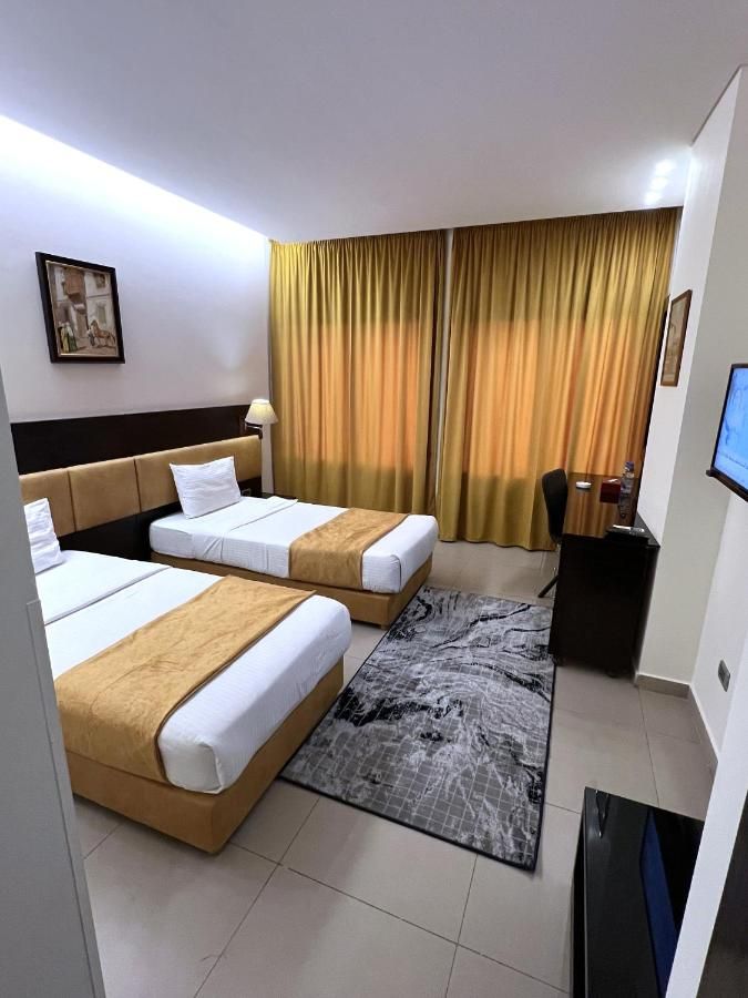 Duroy Hotel By Beverly