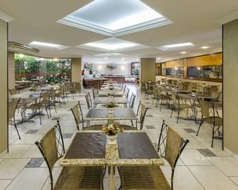 Hotel Thomasi Express - Londrina - Лондріна - Ресторан