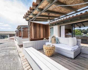 Hôtel Le Roi Théodore & Spa - Porto-Vecchio - Ban công