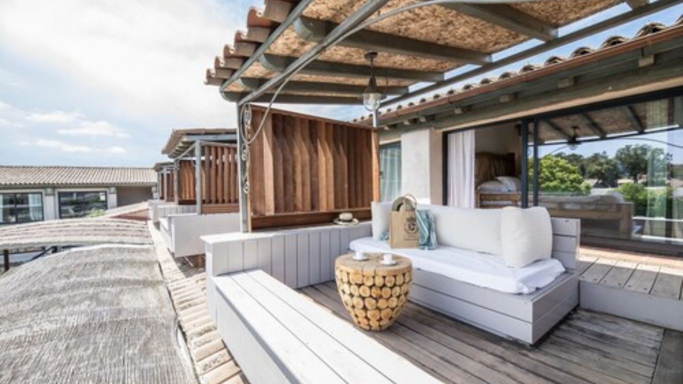 Hôtel Le Roi Théodore & Spa