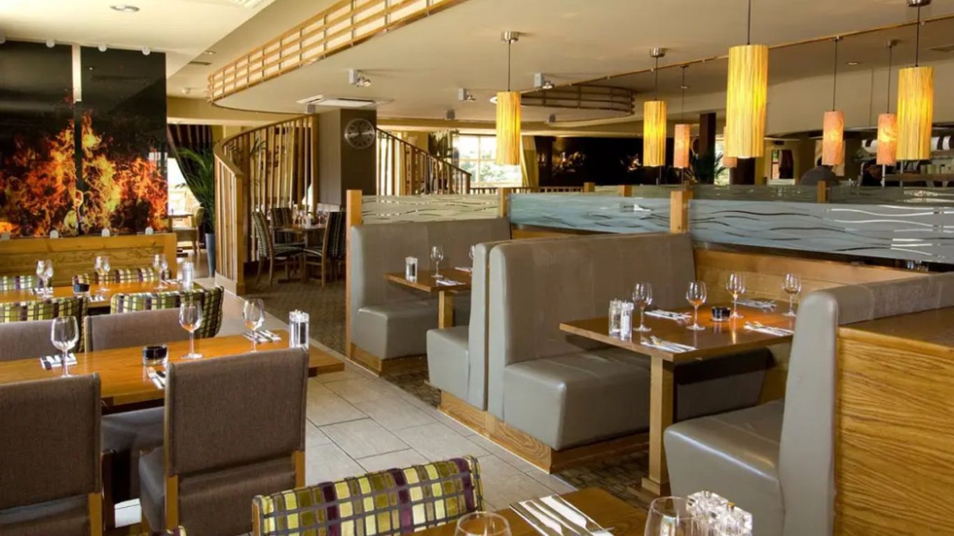 Premier Inn Ashford - Eureka Leisure Park