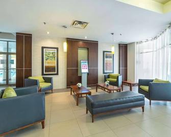 Allure Hotel & Conference Centre, Ascend Hotel Collection - Barrie - Aula