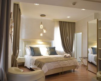 Amsterdam Suite Hotel & Spa - Rimini