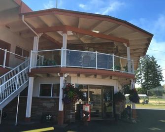 Breakers Boutique Inn - Westport - Gebäude