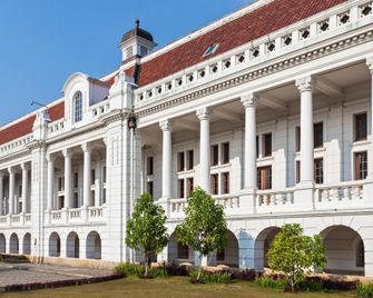 Tamansari Agung Residence - Jakarta - Building