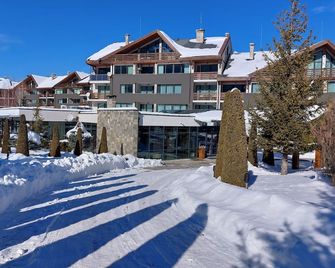 Local Stay Hotel, BW Signature Collection - Bansko - Building