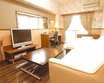 Weekly & Monthly City Inn Kokura - Kitakyushu
