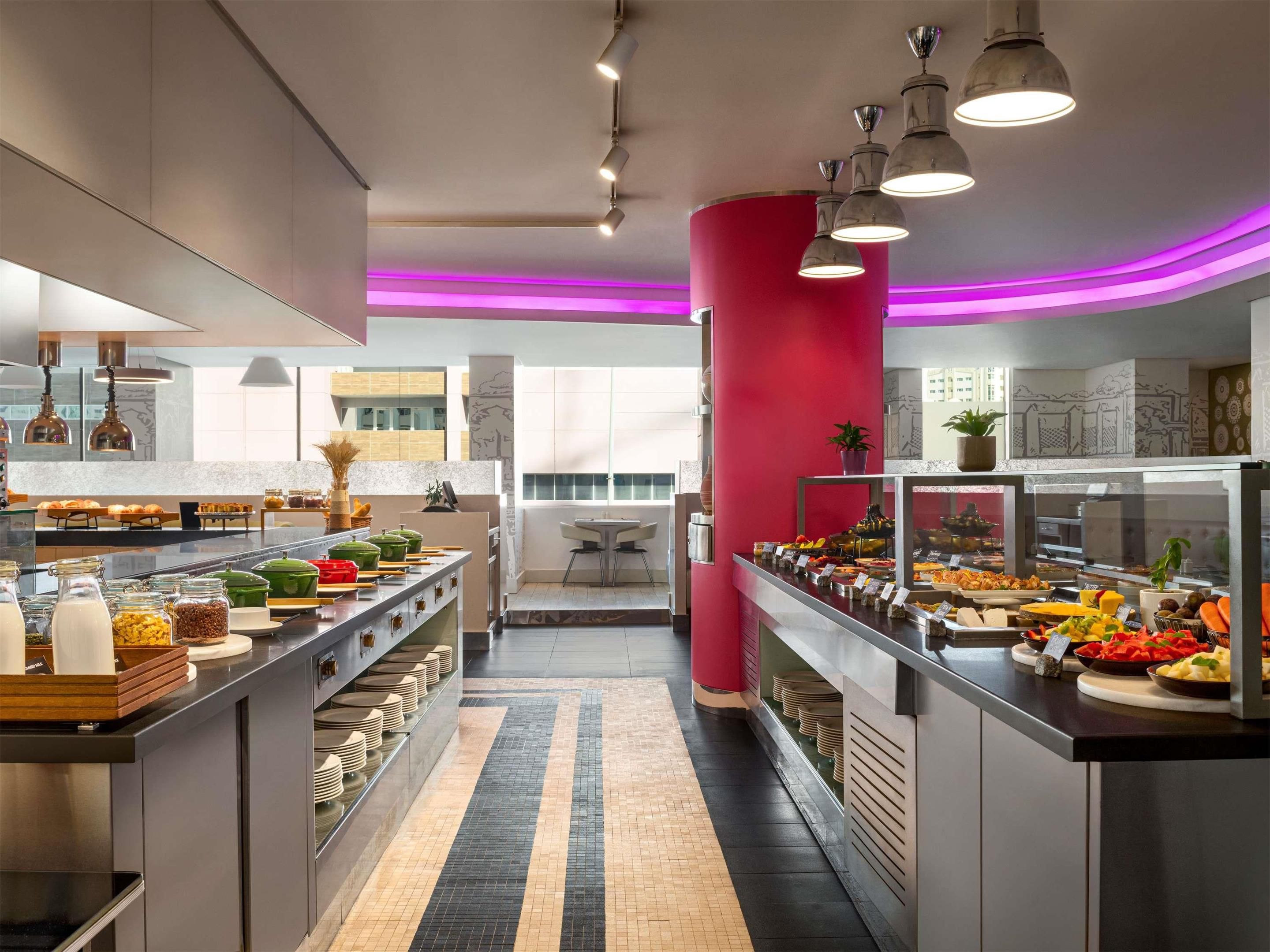 ibis Styles Sharjah thumbnail 3