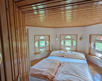 Waldgasthaus & Berghotel Steinerne Renne - Wernigerode - Habitación