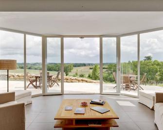 Logis De Valandraud - Saint-Étienne-de-Lisse - Soggiorno