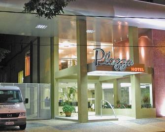 Voa Plazza Hotel - Aguas de Lindoia - Bina