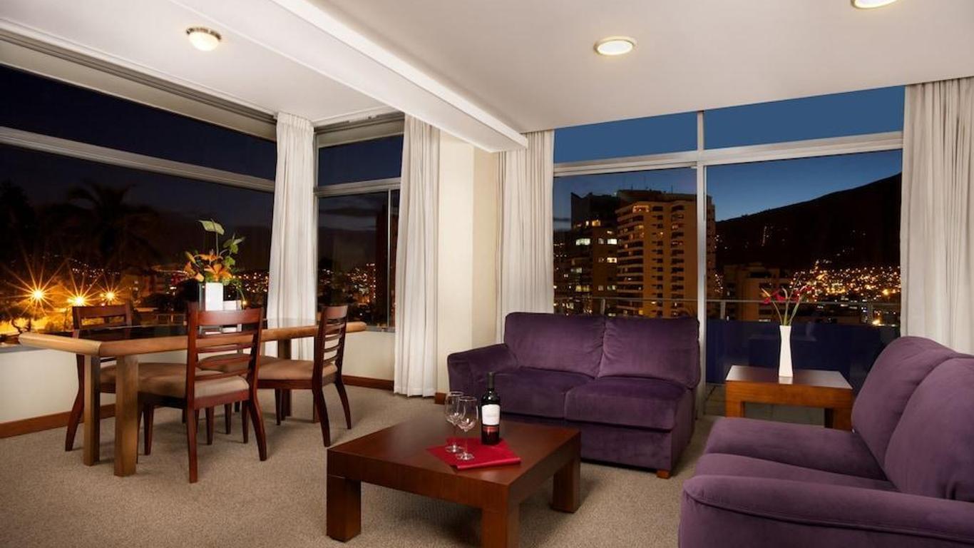 Park Inn by Radisson Quito