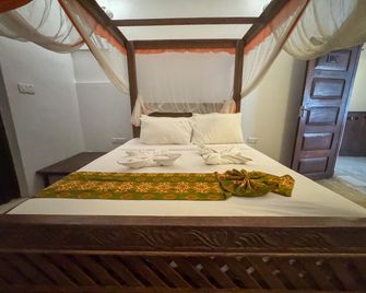Princess Salme Inn - Zanzibar