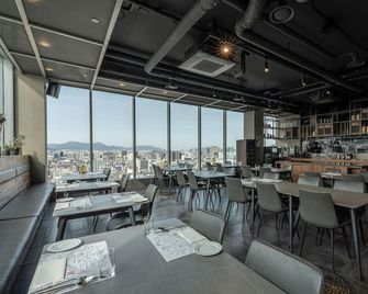 Hotel Cappuccino - Seoel - Restaurant