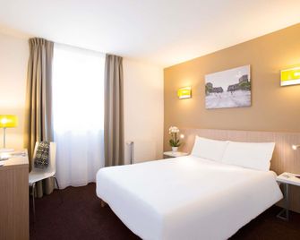 Adagio Access Le Havre Les Docks - Le Havre - Soverom