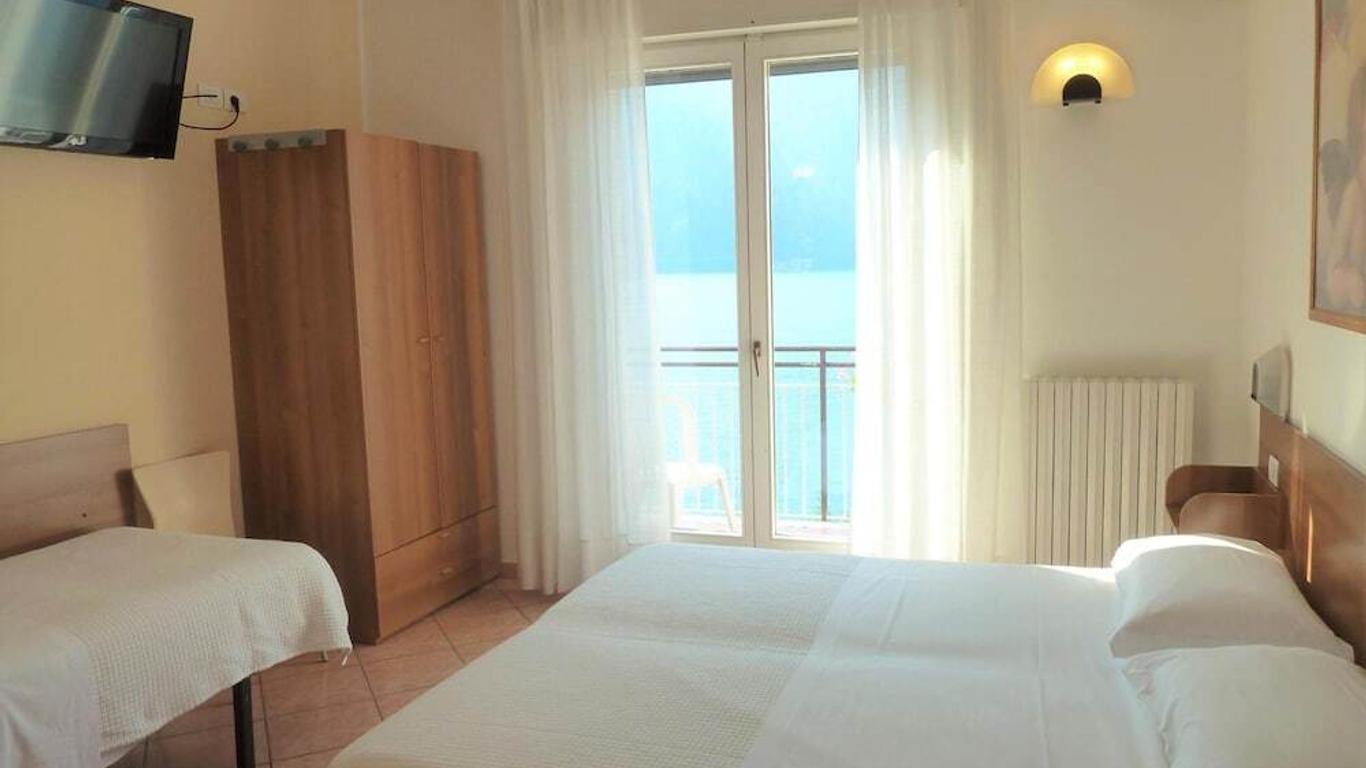 Hotel Baitone