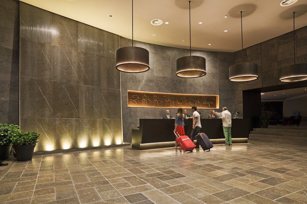 A.Roma Lifestyle Hotel - Roma