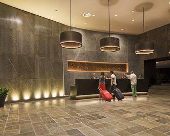 A.Roma Lifestyle Hotel - Roma
