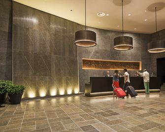 A.Roma Lifestyle Hotel - Roma