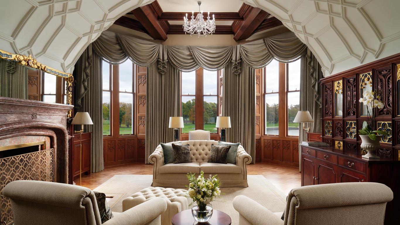 أداري مانور