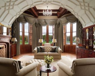 Adare Manor - Adare - Bedroom