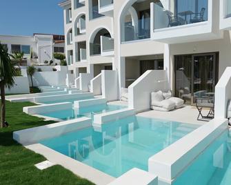 Diana Palace Hotel Zakynthos - Argassi - Pool