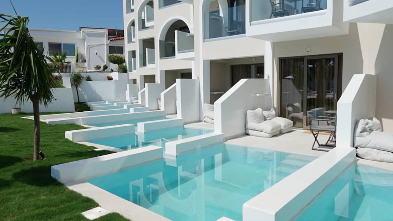 Diana Palace Hotel Zakynthos