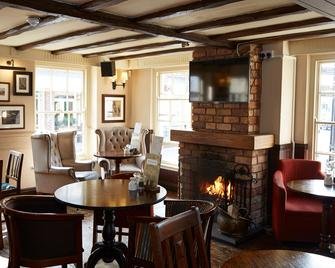 Ye Olde Talbot Hotel by Greene King Inns - Worcester - Essbereich