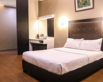 Lucky9 Budget Hotel - Tagum - Habitación